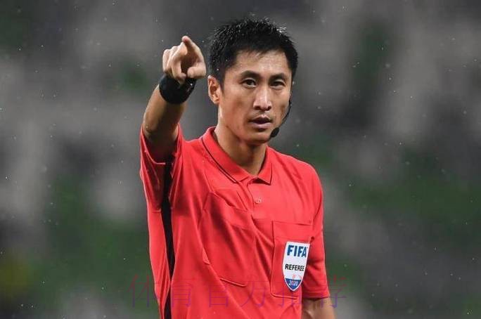 马西莫应邀做专题培训 期待中国裁判走上国际舞台