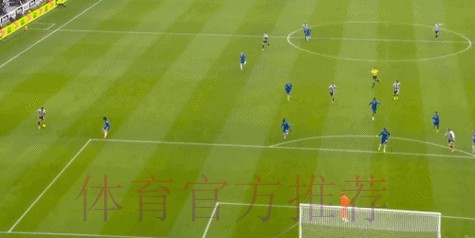 纽卡梦幻开局!沃尔特马德闪击,破21天球荒,蓝军防线遭炮轰 纽卡梦幻开局!沃尔特马德闪击,破21天球荒,蓝军防线遭炮轰